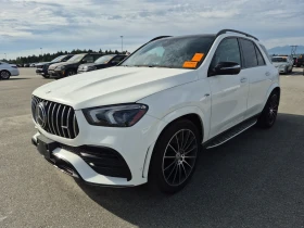 ������ Mercedes-Benz GLE