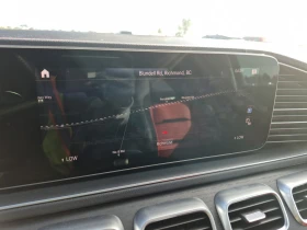 Mercedes-Benz GLE 3L 6cyl AWD | Mobile.bg � ����� ������ 11