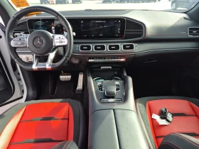 Mercedes-Benz GLE 3L 6cyl AWD | Mobile.bg � ����� ������ 10