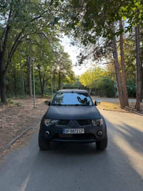 Mitsubishi L200 - 10999 € - 53748862 2