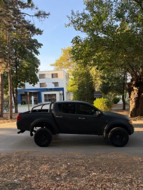 Mitsubishi L200 - 10999 € - 53748862 4