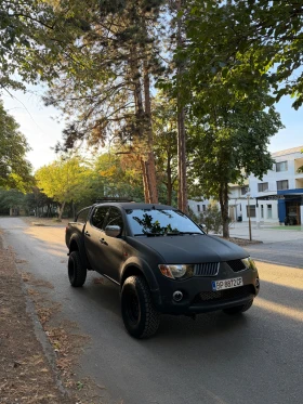 Mitsubishi L200 - 10999 € - 53748862 3
