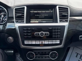 Mercedes-Benz ML 63 AMG 4MATIC * ДИСТРОНИК* 360 КАМЕРА* ОБДУХВАНЕ*  | Auto.bg — изображение 9