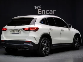 Mercedes-Benz GLA GLA250 4MATIC| 211к.с. | Auto.bg — изображение 2