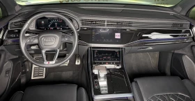 Audi SQ7 4.0 V8 TFSI* S-Line* Carbon* Pano* B&O* Matrix | Auto.bg — изображение 10