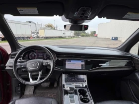 Audi Q7 | PROGRESSIV | S LINE | Цена до Бг & АвтоКредит | Auto.bg — изображение 9