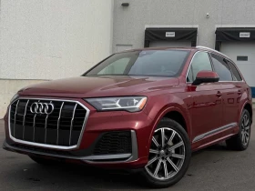 Audi Q7 | PROGRESSIV | S LINE | Цена до Бг & АвтоКредит