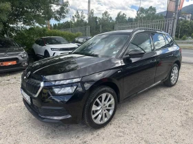 Skoda Kamiq 1.5TSI Aвтоматик Пълна сервизна история