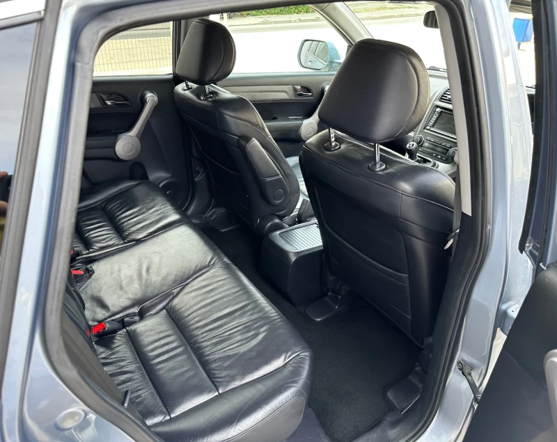 Honda Cr-v, снимка 13 - Автомобили и джипове - 47261959