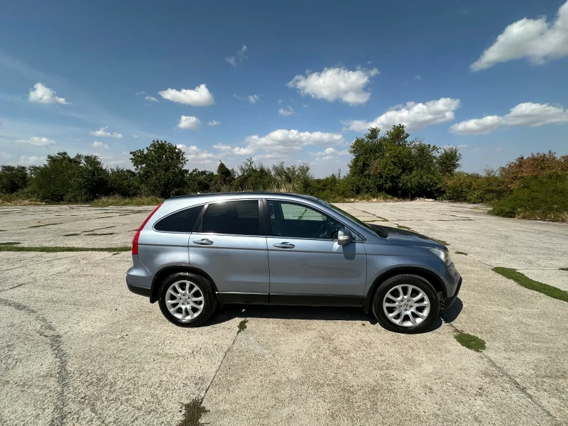 Honda Cr-v, снимка 8 - Автомобили и джипове - 47261959