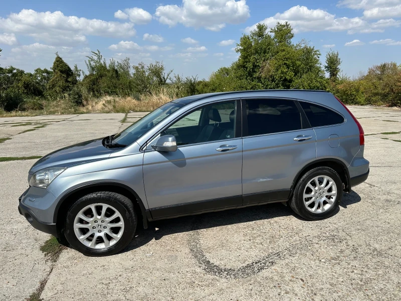 Honda Cr-v, снимка 3 - Автомобили и джипове - 47261959