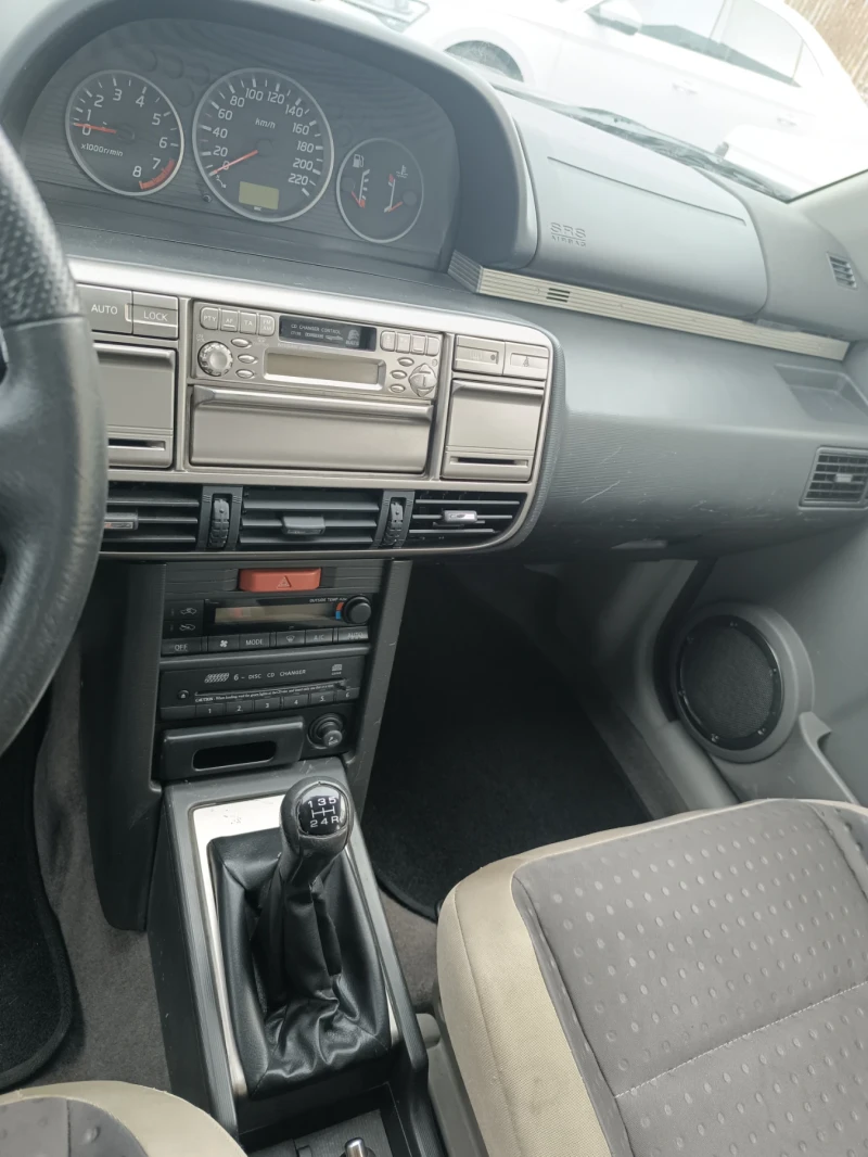 Nissan X-trail, снимка 7 - Автомобили и джипове - 48352479