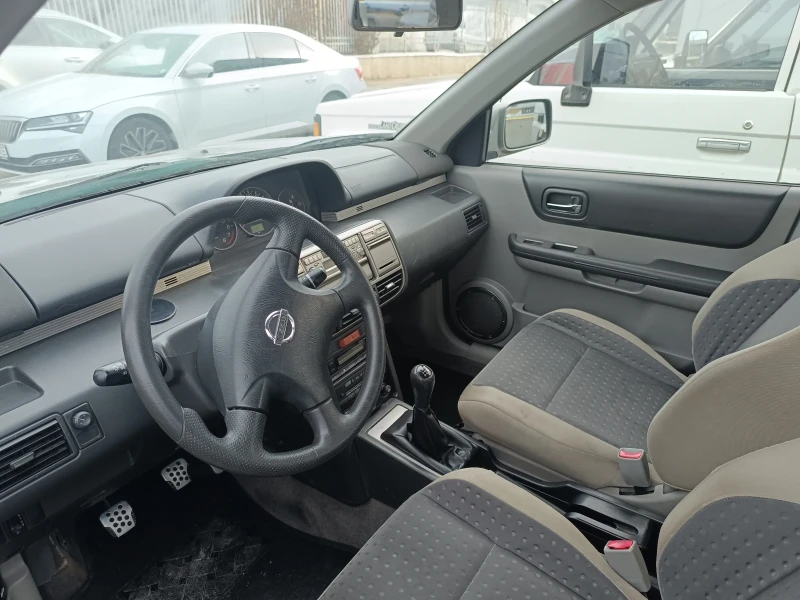 Nissan X-trail, снимка 6 - Автомобили и джипове - 48352479