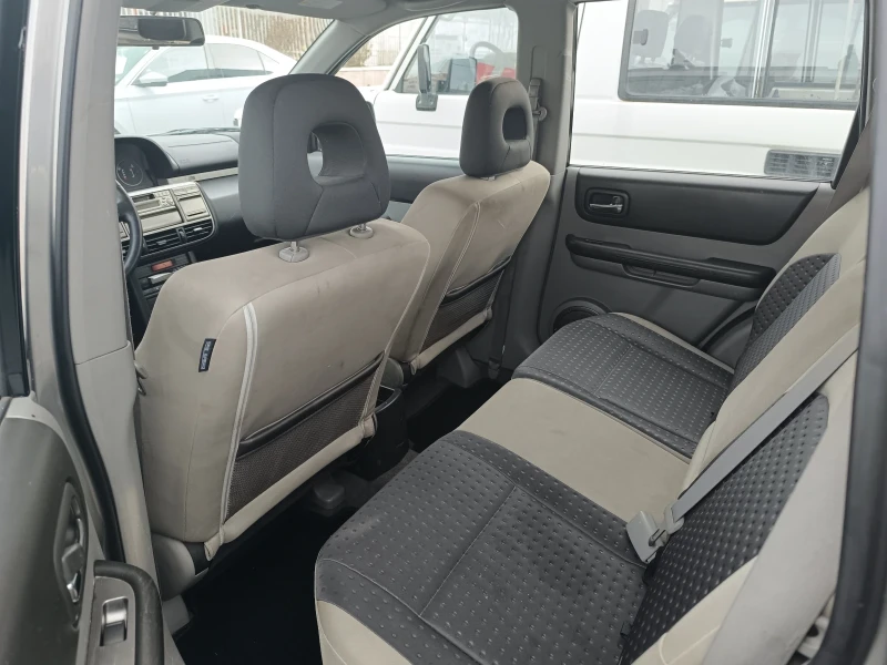 Nissan X-trail, снимка 8 - Автомобили и джипове - 48352479