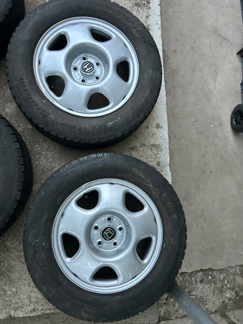 Honda Cr-v, снимка 10 - Автомобили и джипове - 52823357