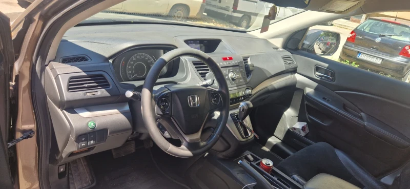 Honda Cr-v N1, снимка 5 - Автомобили и джипове - 52364867