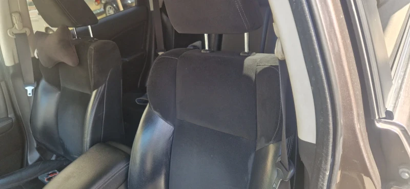 Honda Cr-v N1, снимка 8 - Автомобили и джипове - 52364867