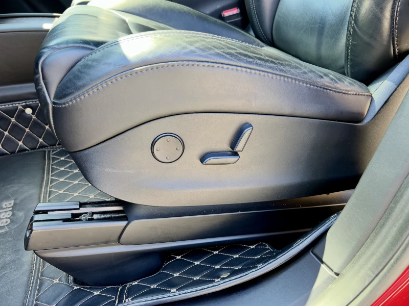 Tesla Model X 75D Dual Motor AWD/Въздушно/Европейска/5+ 1, снимка 9 - Автомобили и джипове - 52219750