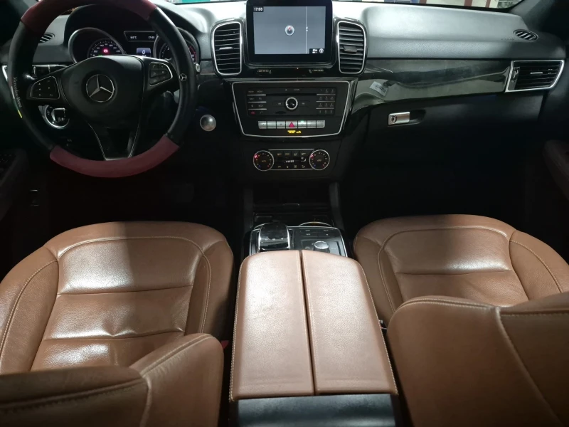 Mercedes-Benz GLE 350 D * * CARFAX * * АВТО КРЕДИТ * * 