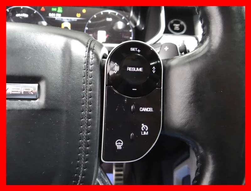 Land Rover Range rover, снимка 10 - Автомобили и джипове - 53102808