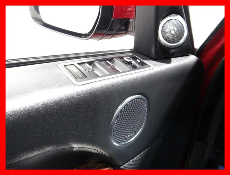 Land Rover Range rover, снимка 11 - Автомобили и джипове - 53102808