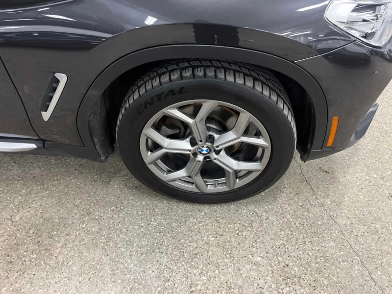 BMW X4 2021 XDRIVE30I * ПРЕДСТАВИТЕЛСТВО НА MERCEDES * , снимка 7 - Автомобили и джипове - 53288093