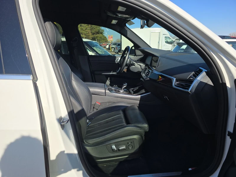 BMW X5 - 59200 лв. - 75013510 14