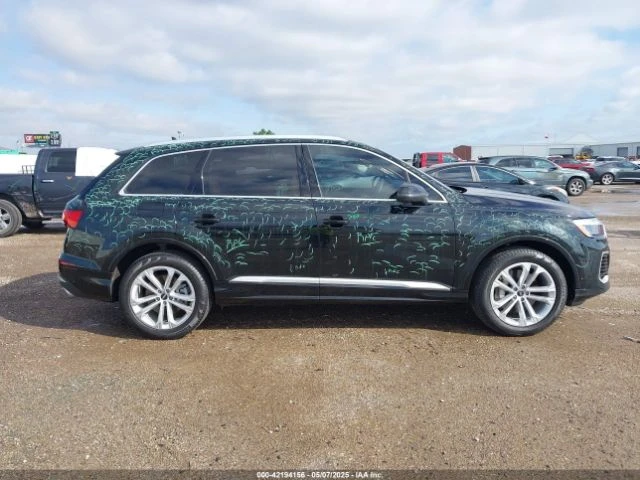 Audi Q7 PREMIUM PLUS 55 TFSI QUATTRO TIPTRONIC - изображение 3