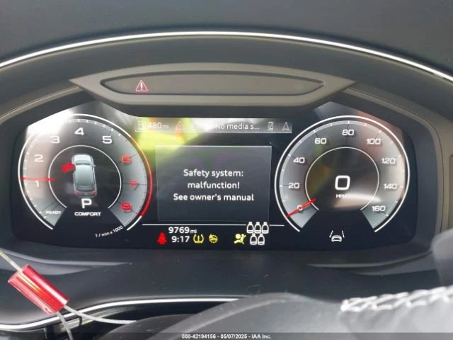 Audi Q7 PREMIUM PLUS 55 TFSI QUATTRO TIPTRONIC - изображение 9