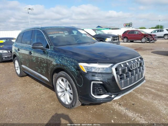 Audi Q7 PREMIUM PLUS 55 TFSI QUATTRO TIPTRONIC - изображение 2