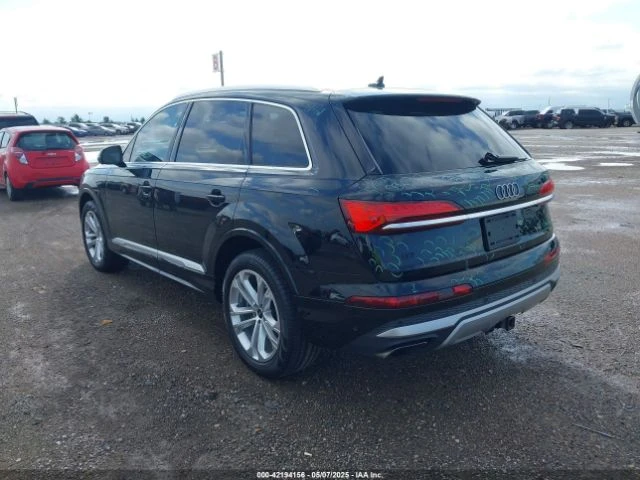 Audi Q7 PREMIUM PLUS 55 TFSI QUATTRO TIPTRONIC - изображение 6