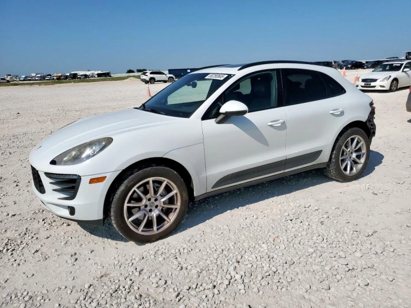 Porsche Macan S 2016 - 34000 лв. / 17383.92 € - 62626121 1