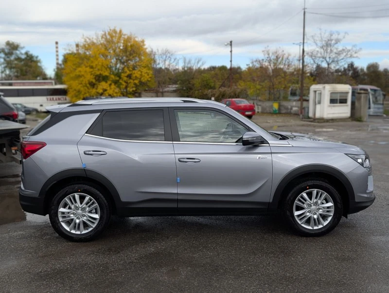 SsangYong Korando 1.5 GDI-Turbo 4WD  | Mobile.bg   5