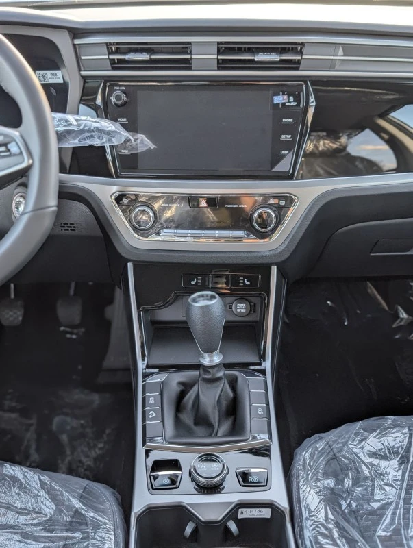 SsangYong Korando 1.5 GDI-Turbo 4WD  | Mobile.bg   9