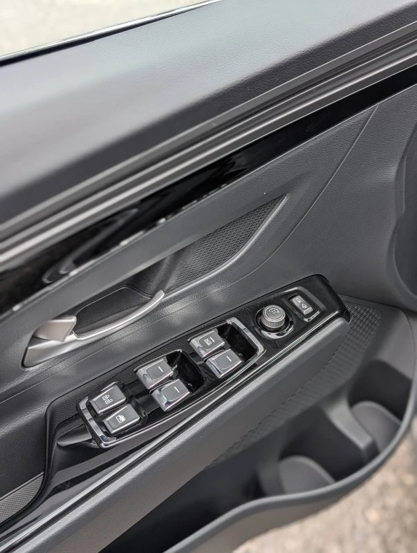 SsangYong Korando 1.5 GDI-Turbo 4WD  | Mobile.bg   11