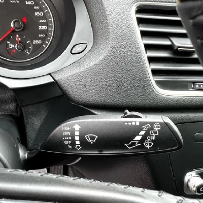 Audi Q3  - изображение 10