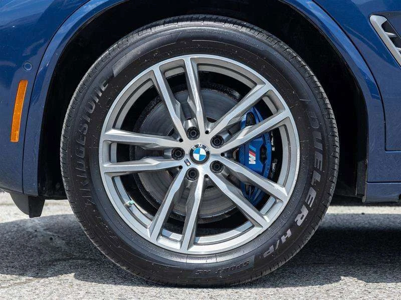 BMW X3 UltimatePackage/CollisionFree/ServiceRecords, снимка 5 - Автомобили и джипове - 54963235