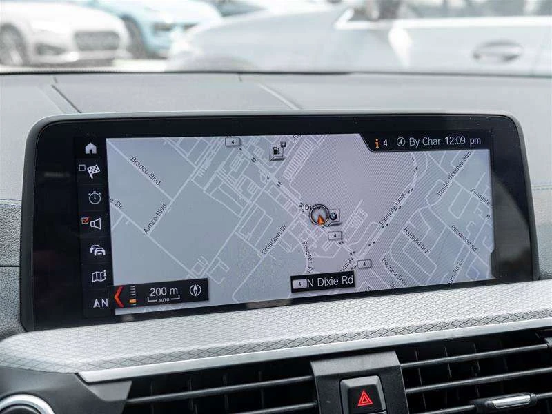 BMW X3 UltimatePackage/CollisionFree/ServiceRecords, снимка 13 - Автомобили и джипове - 54963235