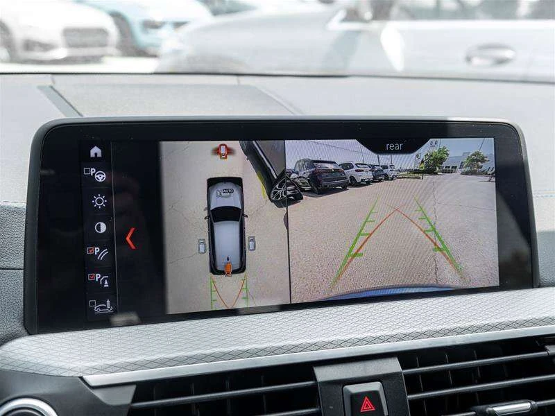 BMW X3 UltimatePackage/CollisionFree/ServiceRecords, снимка 14 - Автомобили и джипове - 54963235