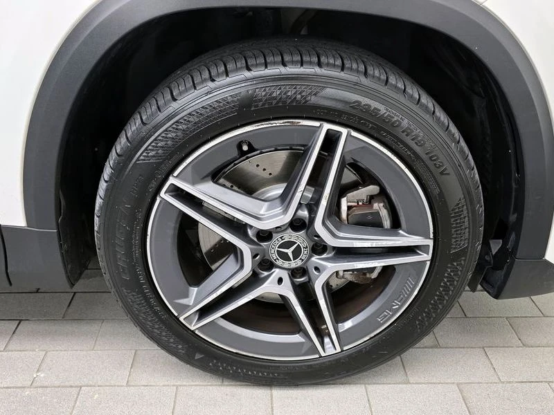 Mercedes-Benz GLA GLA250 4MATIC| 211к.с., снимка 5 - Автомобили и джипове - 56255741