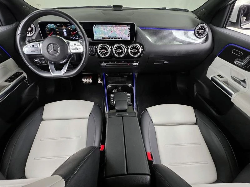 Mercedes-Benz GLA GLA250 4MATIC| 211к.с., снимка 7 - Автомобили и джипове - 56255741
