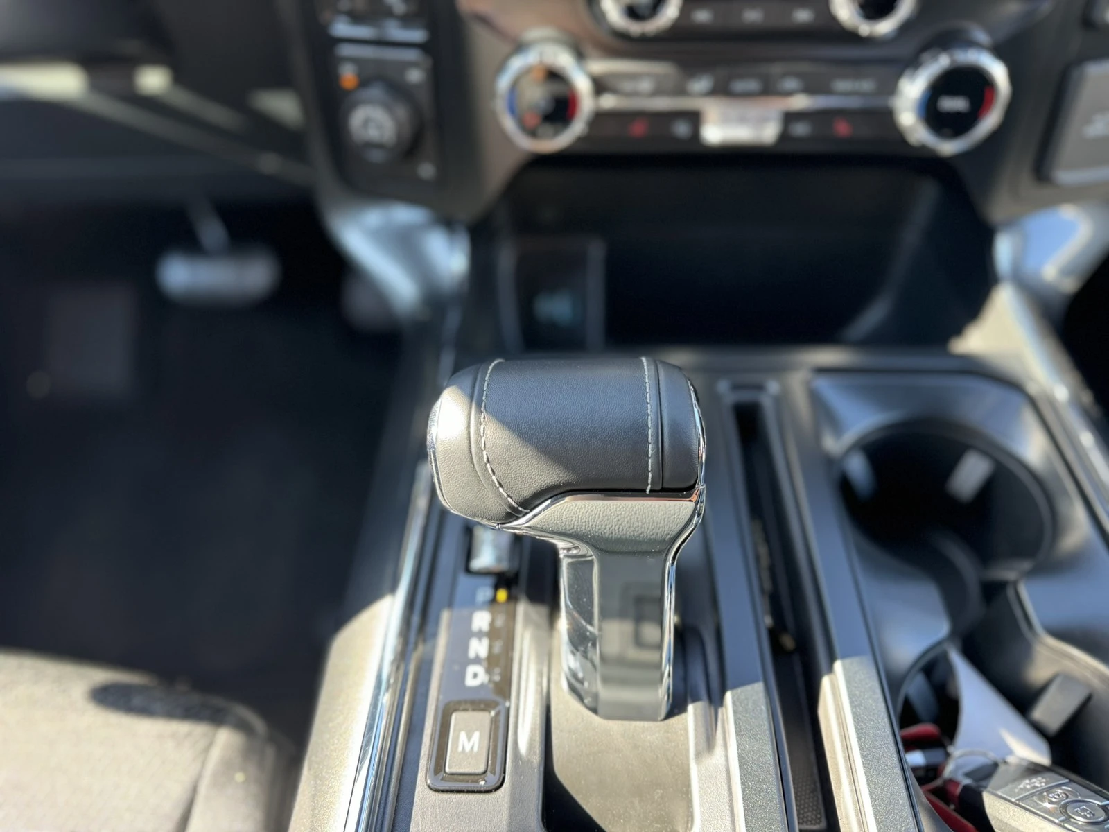 Ford F150 CREW CAB XLT SPORT  | Mobile.bg   15