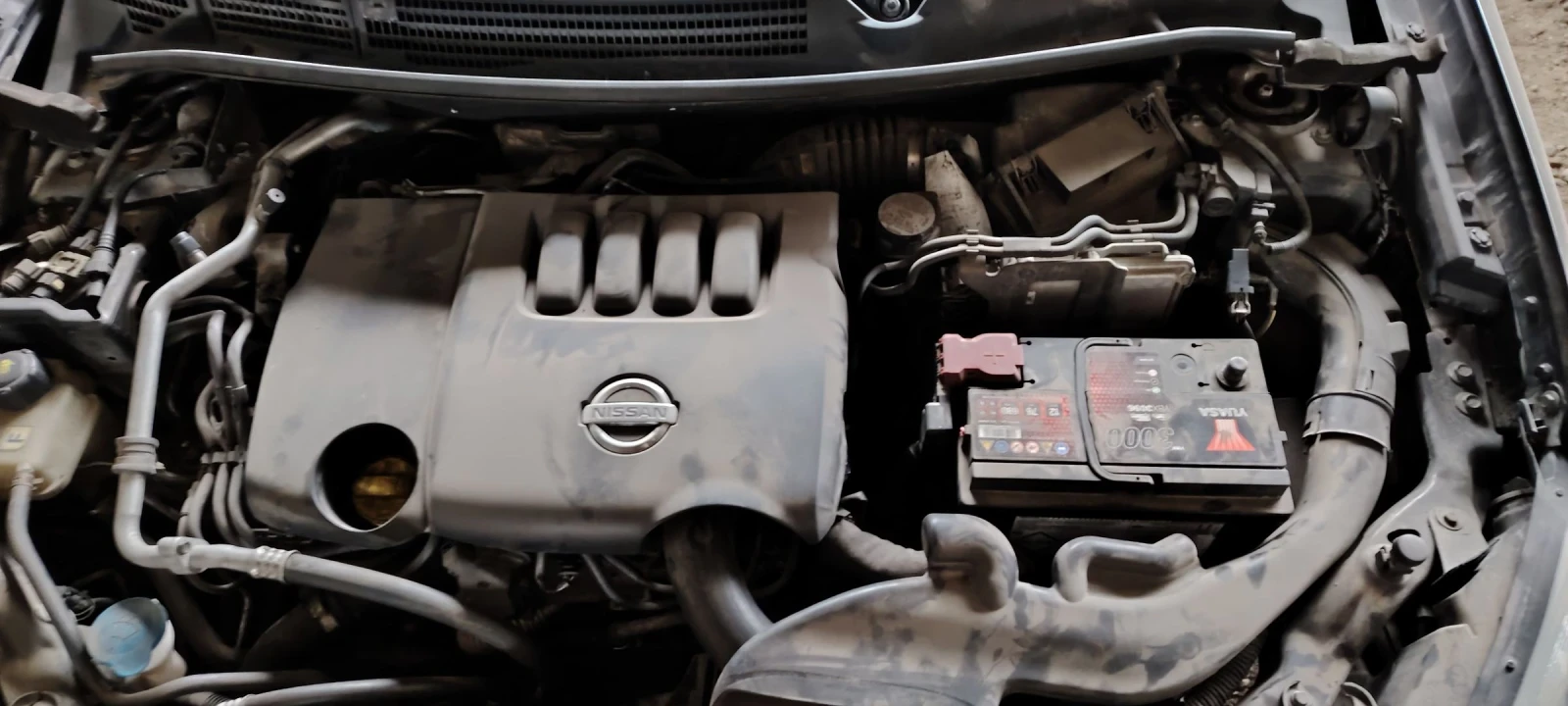 Nissan Qashqai 2.0dci 150hp - изображение 9