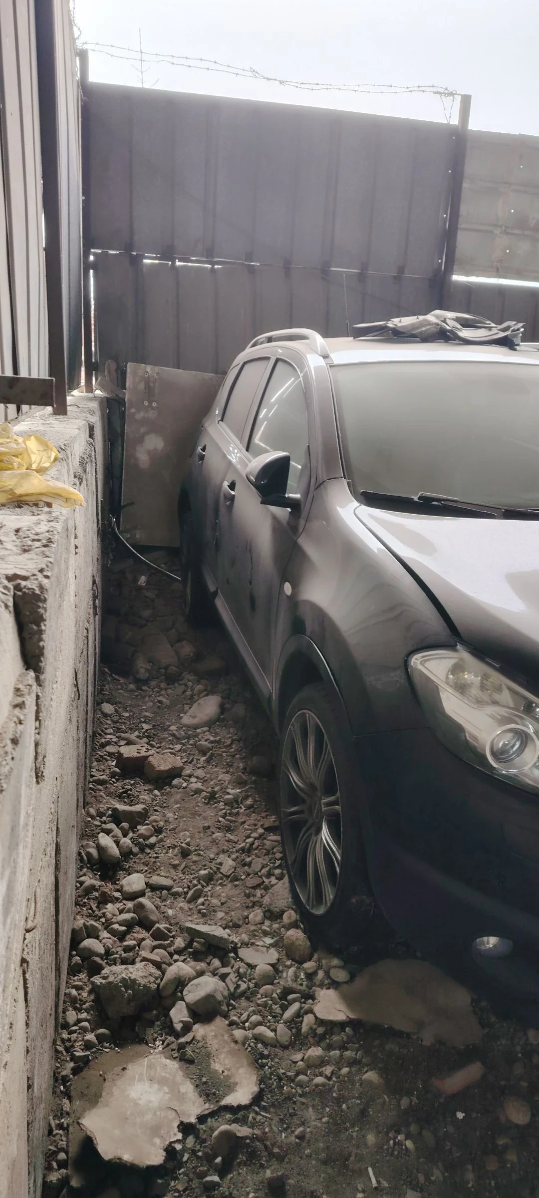 Nissan Qashqai 2.0dci 150hp - изображение 2