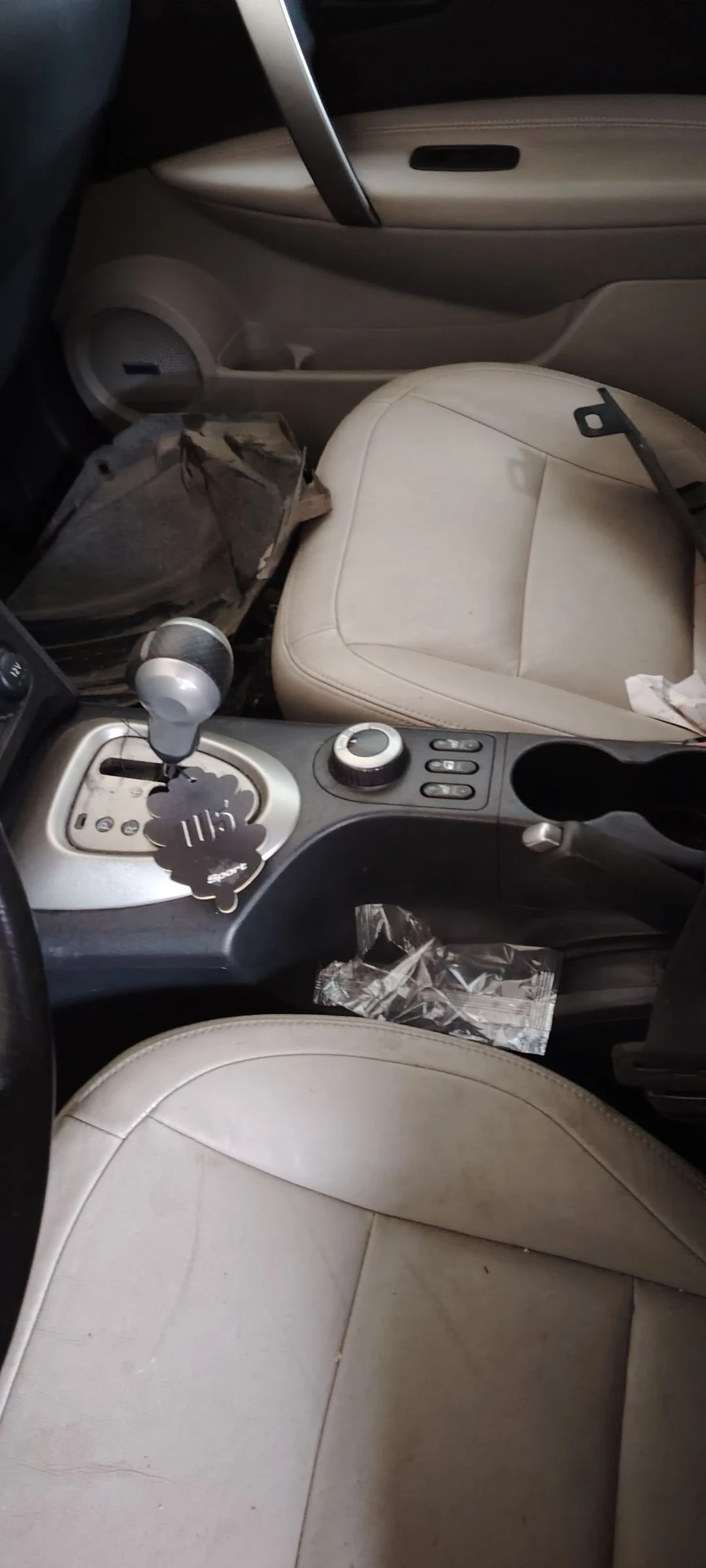 Nissan Qashqai 2.0dci 150hp - изображение 6