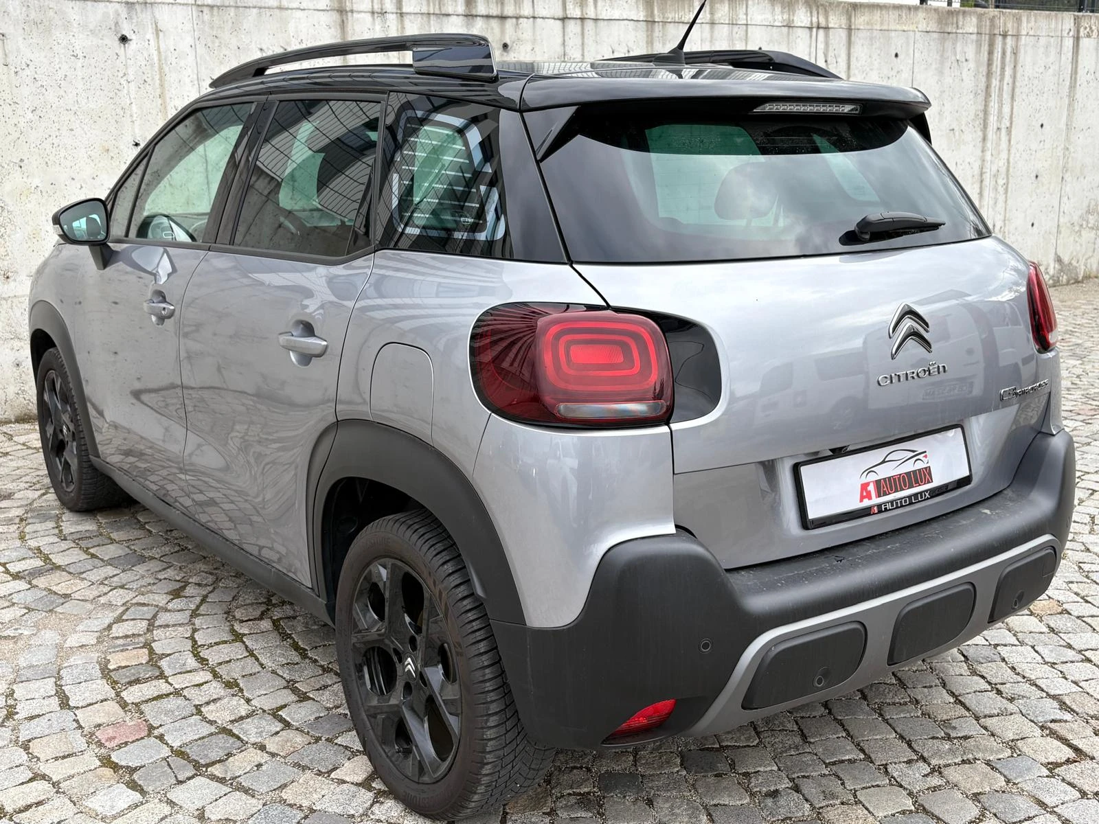 Citroen C3 Aircross NAVI/LED/360/HeadUp/ГАРАНЦИЯ! 17 хил.км.!!! - изображение 3