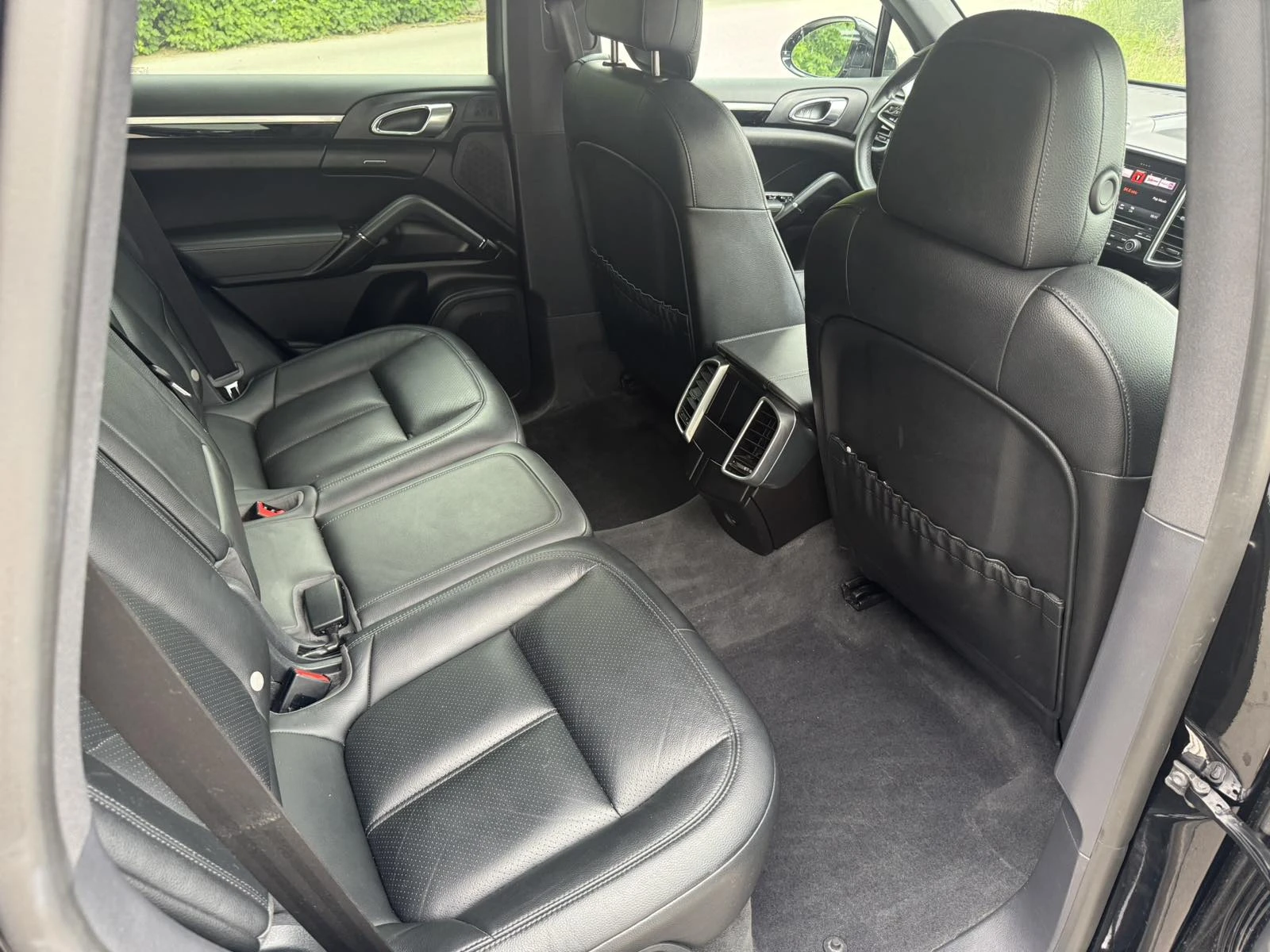 Porsche Cayenne 3.6 V6 | Mobile.bg   12