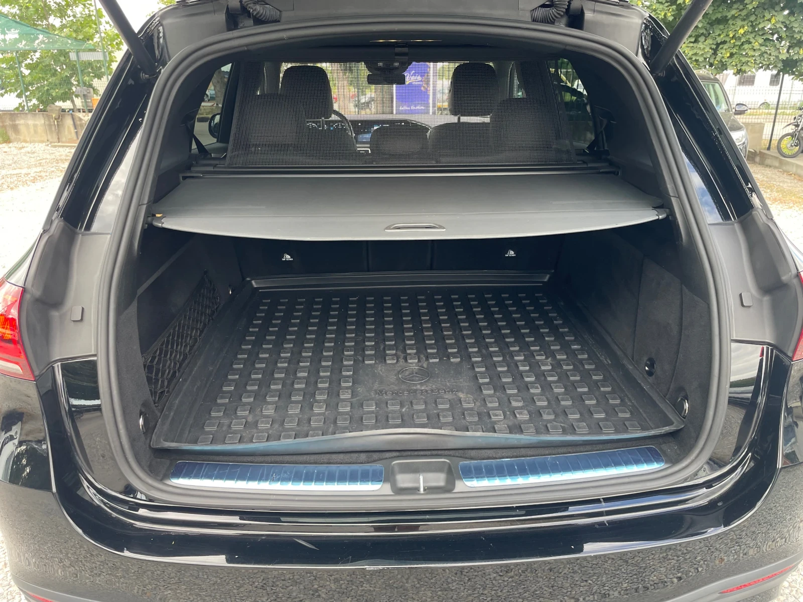 Mercedes-Benz GLE 350 GLE 300d EQ Boost 4MATIC 9G-TRONIC | Mobile.bg   11