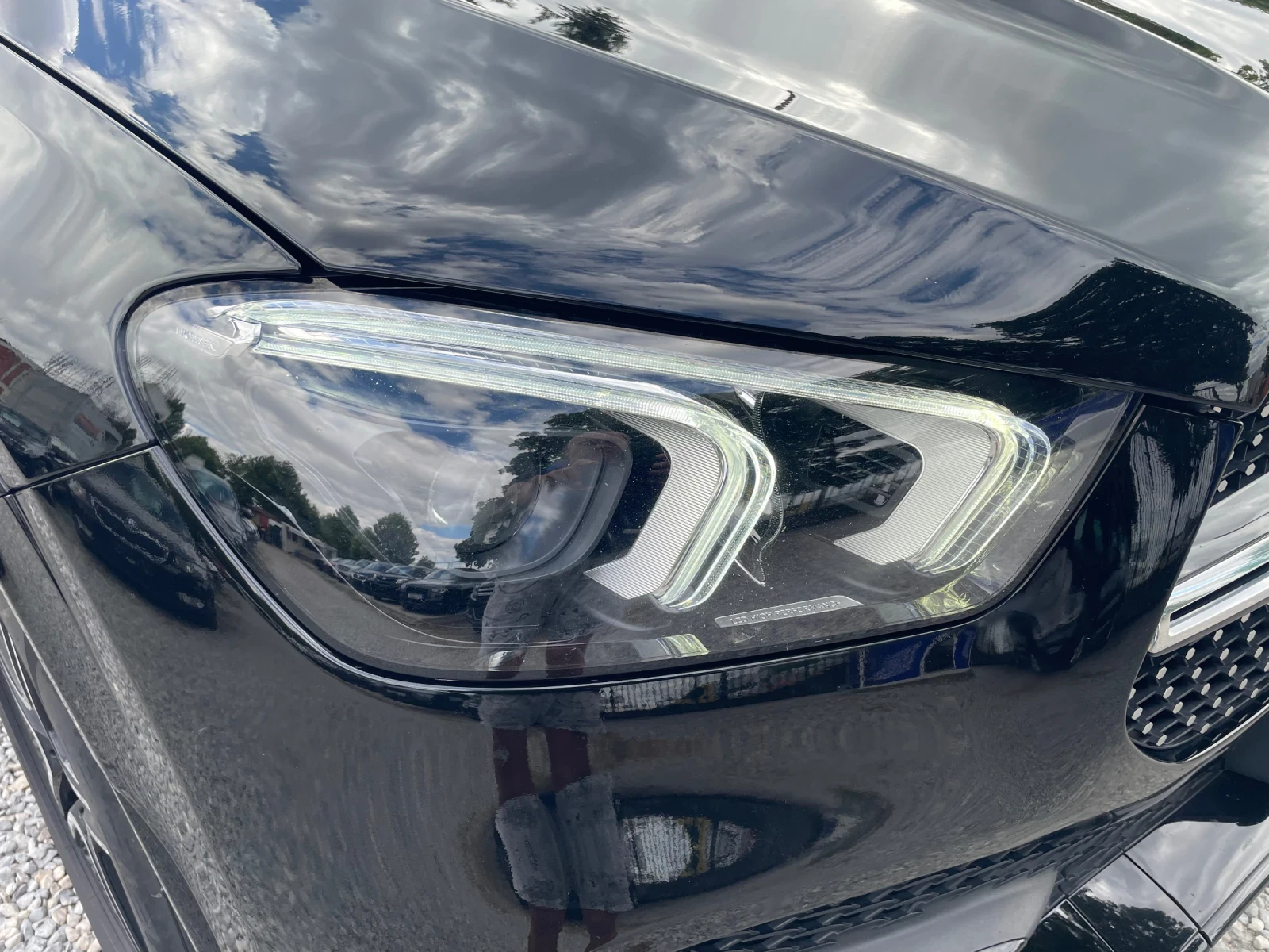 Mercedes-Benz GLE 350 GLE 300d EQ Boost 4MATIC 9G-TRONIC | Mobile.bg   16