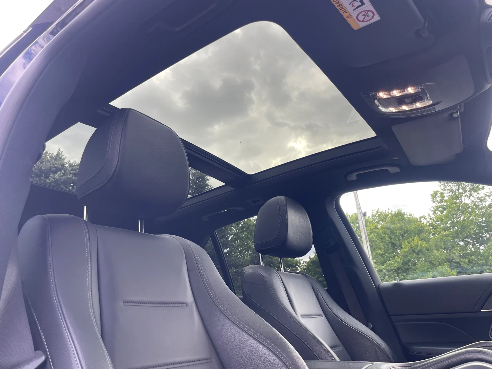 Mercedes-Benz GLE 350 GLE 300d EQ Boost 4MATIC 9G-TRONIC | Mobile.bg   14